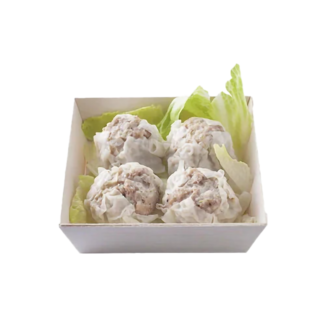 【当日予約】椎茸・たけのこ入りしゅうまい
