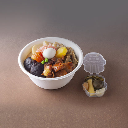 .峠の釜めし テスト商品